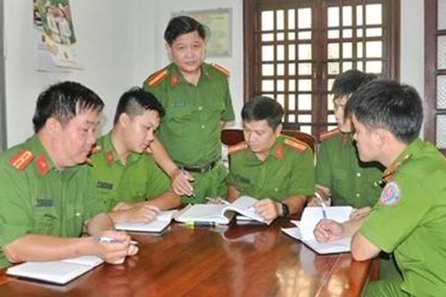 Những chuyển biến tích cực ở một 'địa bàn nóng'