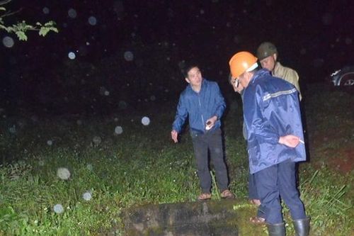 Khẩn cấp di dời dân vì hồ thủy lợi chứa 600.000 m3 nước ở Đắk Nông có nguy cơ vỡ