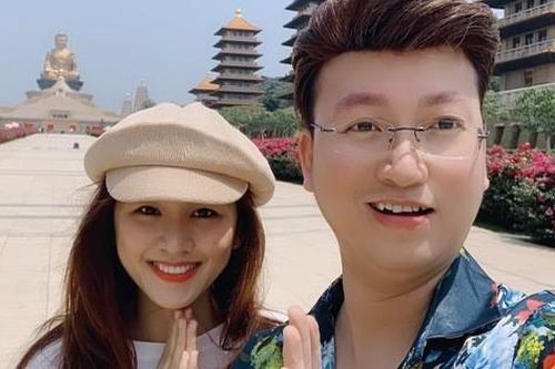 Sỹ Luân: 'Không có chuyện bạn gái mang bầu, được thế thì tôi mừng quá!'