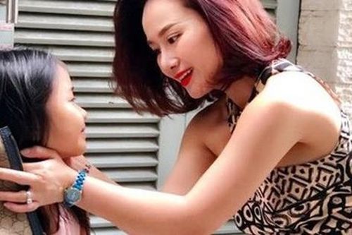 Vợ cũ MC Thành Trung - Sao mai Thu Phượng sau 8 năm ly hôn giờ ra sao?
