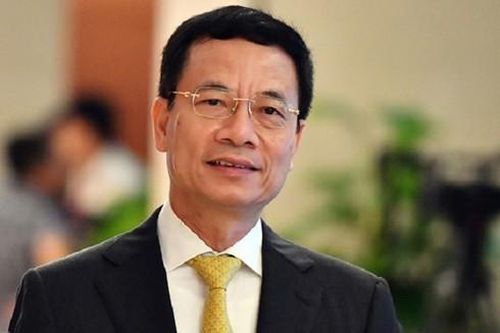 Vì một Việt Nam hùng cường, thịnh vượng