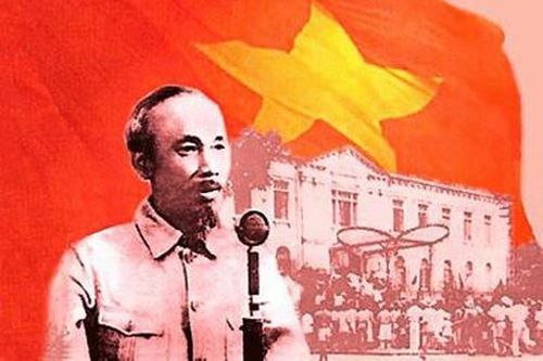 Trao truyền khát vọng độc lập, kiên cường giữ nước từ khi chưa nguy