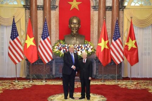 Chủ động hội nhập, trách nhiệm với cộng đồng quốc tế