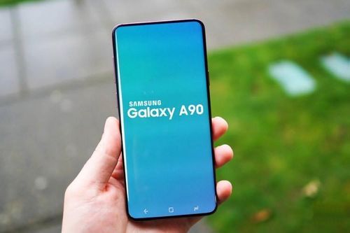 Sau Galaxy Note10, Samsung còn ra mắt thêm một smartphone cuối 2019
