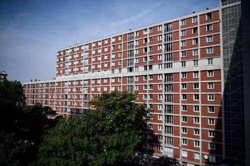 Tòa nhà mang tên phi hành gia Gagarin ở Paris sắp bị phá hủy