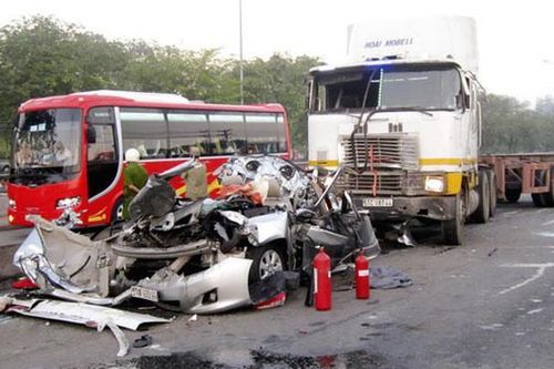 41 người chết do tai nạn giao thông sau 2 ngày nghỉ lễ Quốc khánh