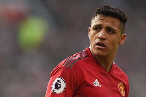 Sanchez và những hợp đồng đắt giá gây thất vọng của MU