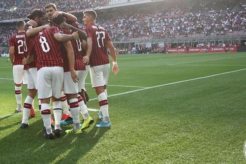 VIDEO Milan 1-0 Brescia: Calhanoglu 'nổ súng', Milan chật vật hạ tân binh