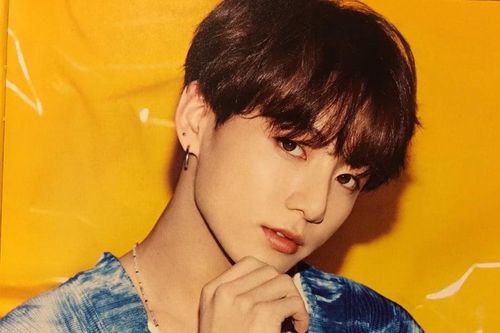 Jungkook BTS bất ngờ tung ca khúc solo siêu ngọt để tỏ tri ân fan nhân sinh nhật