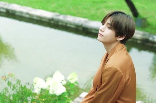 V BTS đạt hai cột mốc mới với MV tự đạo diễn 'Winter Bear'