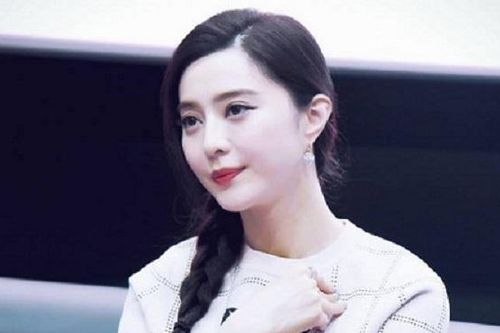 Thực hư quanh thông tin Phạm Băng Băng bí mật sinh con cho đại gia