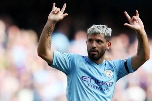 Man City thắng lớn, Chelsea hòa cay đắng