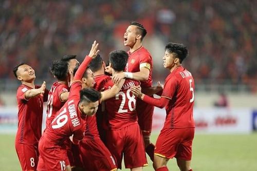 Phó Chủ tịch VFF Trần Quốc Tuấn: 'World Cup là đích ngắm của cả nền bóng đá'