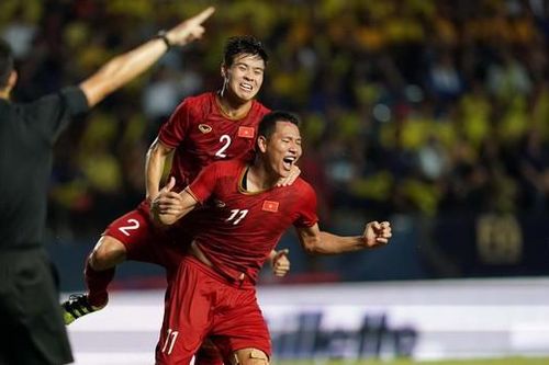 Thái Lan thường xuyên để thủng lưới ở vòng loại World Cup