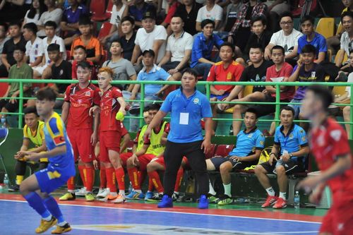 Thua trận thứ 2, Kardiachain Sài Gòn FC quyết thắng 7 trận còn lại