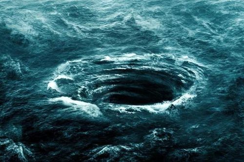 Những vụ biến mất bí ẩn ở 'Tam giác quỷ' Bermuda