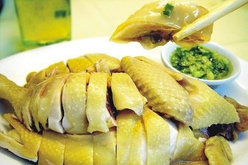 Kiêng thịt gà khi ho, bác sĩ nói gì?
