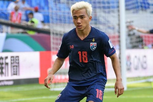 'Messi Thái' nói gì trước trận đội tuyển Việt Nam gặp Thái Lan?