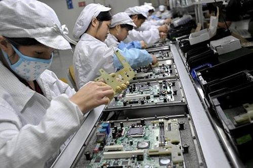 Quốc gia nào sẽ thay thế Trung Quốc để sản xuất iPhone cho Apple?