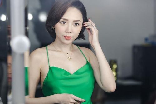 Ca sĩ Tóc Tiên từng muốn rút lui khỏi showbiz