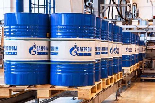 Gazprom thông báo lợi nhuận ròng tăng mạnh trong nửa đầu năm 2019