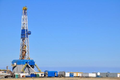 Eni phát hiện khí và condensate tại khu vực đồng bằng Niger (Nigeria)