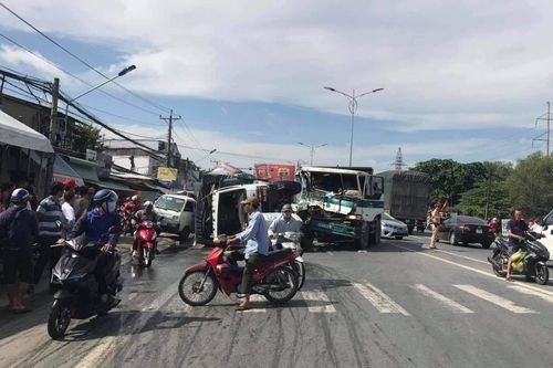41 người tử vong do TNGT trong 2 ngày nghỉ lễ Quốc khánh
