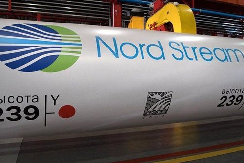 Mỹ xem xét trừng phạt Nga vì Nord Stream 2