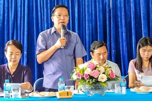Tội phạm xâm hại tình dục trẻ em ngày càng gia tăng