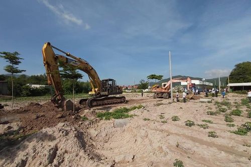 Bà Rịa–Vũng Tàu chỉ đích danh 196 khu phân lô, bán nền trái phép