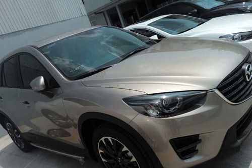 Xe chạy lướt 800 triệu, 3 mẫu xe giữ giá tại Việt Nam