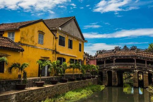 Báo Tây chọn Hội An vào top những thành phố đẹp nhất châu Á