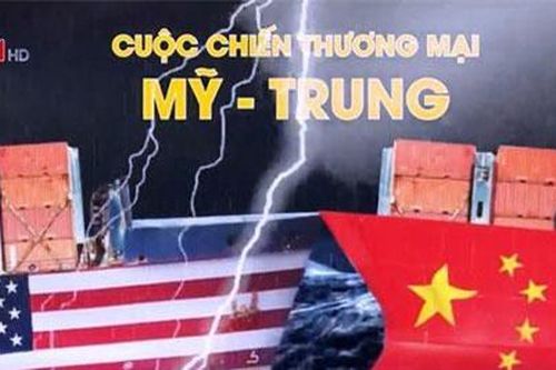 Hậu quả cuộc chiến thuế quan với Mỹ và Trung Quốc