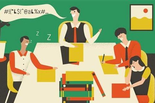 'Em tưởng là', 'em không có thời gian' và hàng loạt câu cửa miệng nhân viên không nên nói với sếp