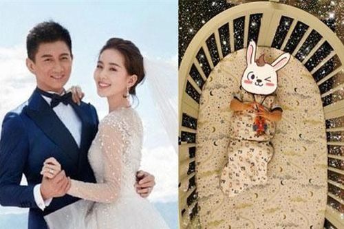 Lâu mới khoe ảnh quý tử, Lưu Thi Thi lại khiến người hâm mộ ngỡ ngàng vì 'đảm đang hết phần thiên hạ'