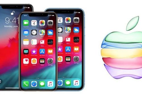 Đếm ngược ngày iPhone 11 lên kệ