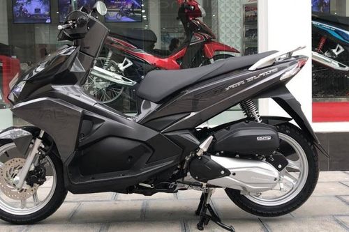 Bảng giá xe máy Honda tháng 9/2019: Winner X bán thấp hơn giá đề xuất