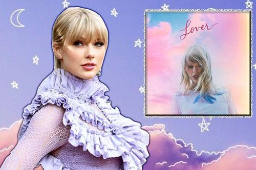 Taylor Swift: 'Khả năng cao Lover sẽ không có tour diễn'