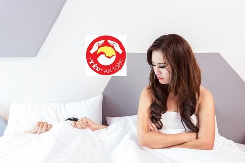 Lười 'chuyện ấy' dễ mắc nhiều chứng bệnh