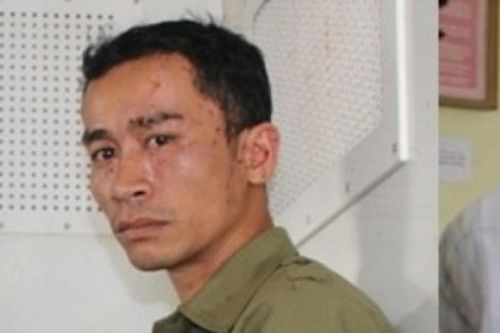 Di lý kẻ tạt axit nữ phụ bếp từ Bình Phước để điều tra, làm rõ