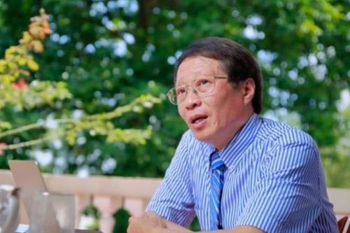GS-TS. Nguyễn Vân Nam: Môi trường xã hội phát huy vai trò của tầng lớp trí thức