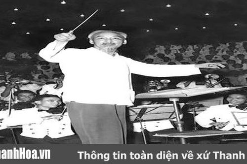Thực hiện đoàn kết thống nhất trong Đảng theo Di chúc của Chủ tịch Hồ Chí Minh