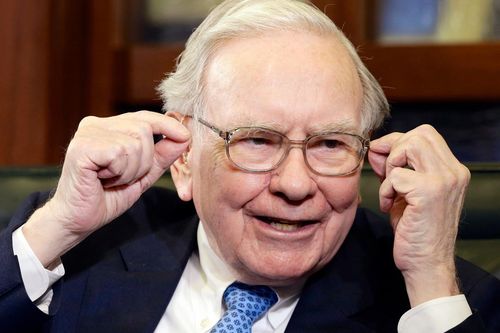 6 lời khuyên để đời của tỷ phú Warren Buffett
