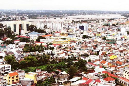 Đô thị Đồng Nai: Diện mạo mới, sức sống mới