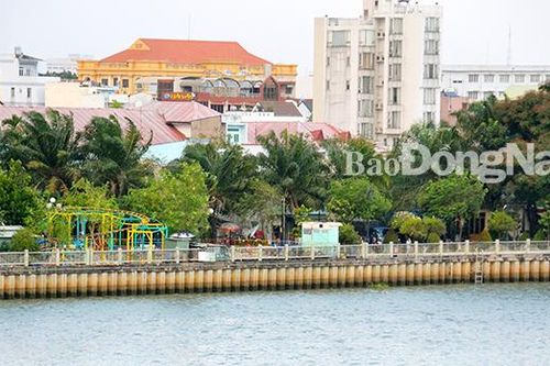 Dồn sức xây dựng thành phố văn minh