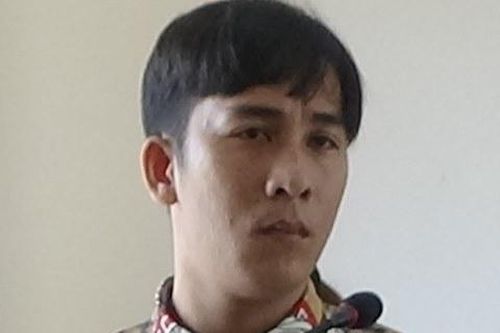 Trộm cắp tài sản và tàng trữ ma túy cùng lãnh án