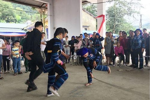 Nhiều hoạt động hấp dẫn trong dịp nghỉ lễ Quốc khánh tại Y Tý (Bát Xát)