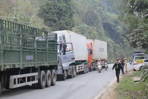 Phòng Cảnh sát cơ động thường trực đảm bảo an ninh trật tự dịp nghỉ lễ