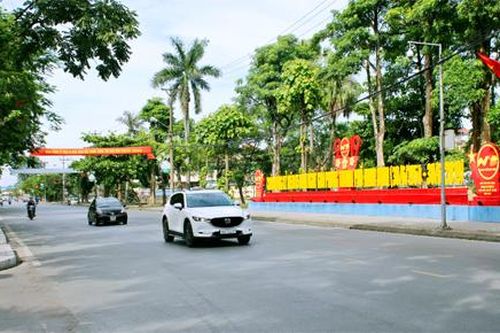 Ninh Bình khắc ghi lời Bác dạy