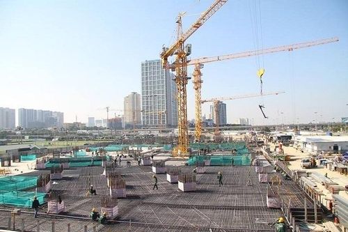 Hướng dẫn thực hiện hợp đồng xây dựng